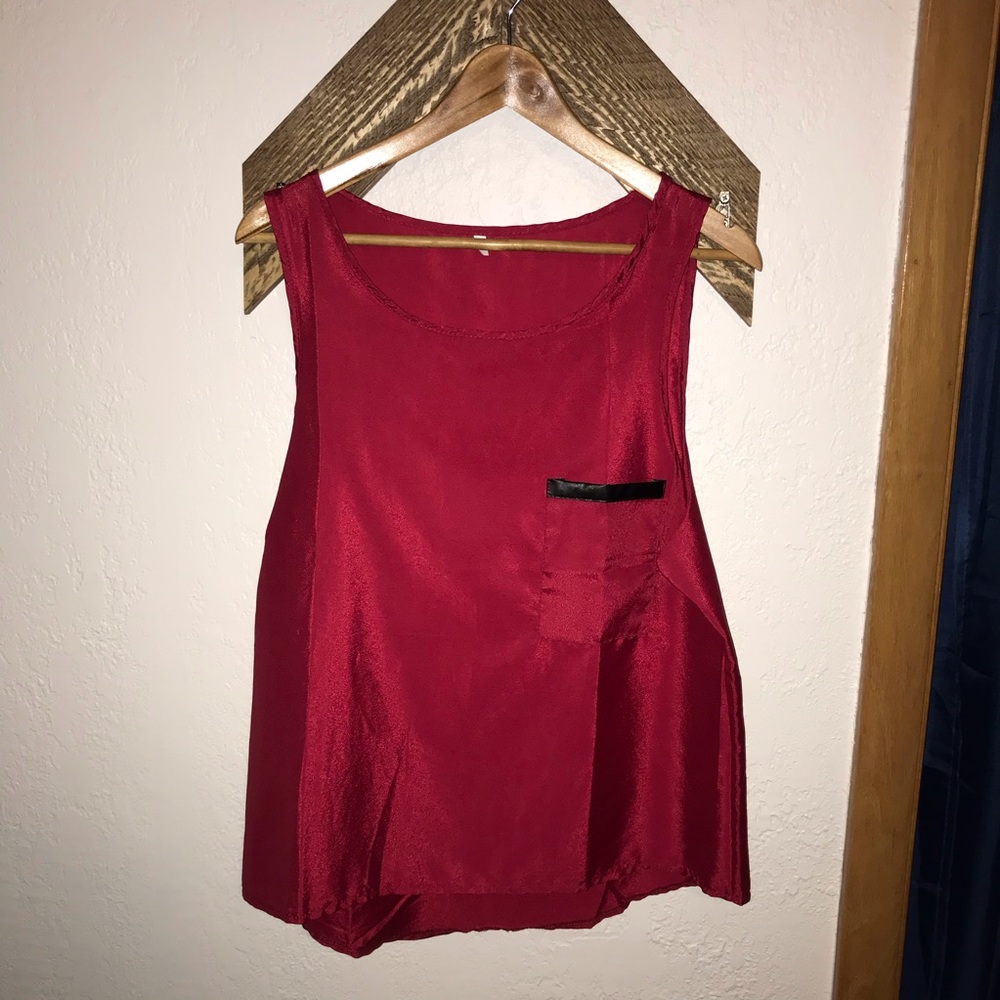 Camisole